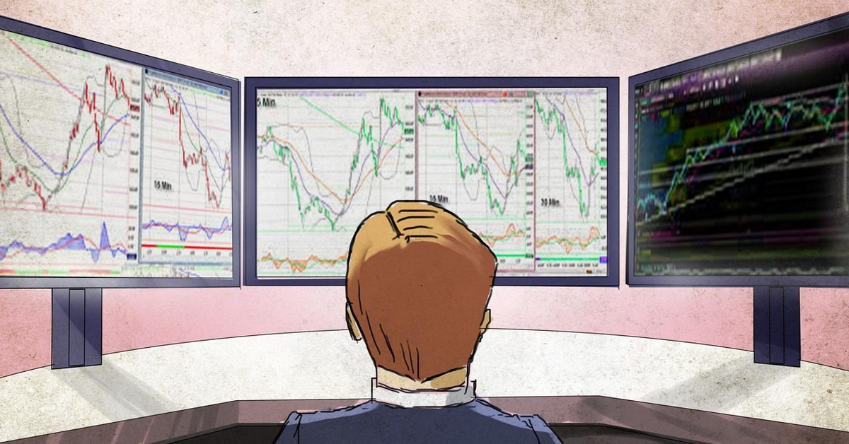 3 bí mật về đường trung bình động (MA) mà nhiều trader ít biết