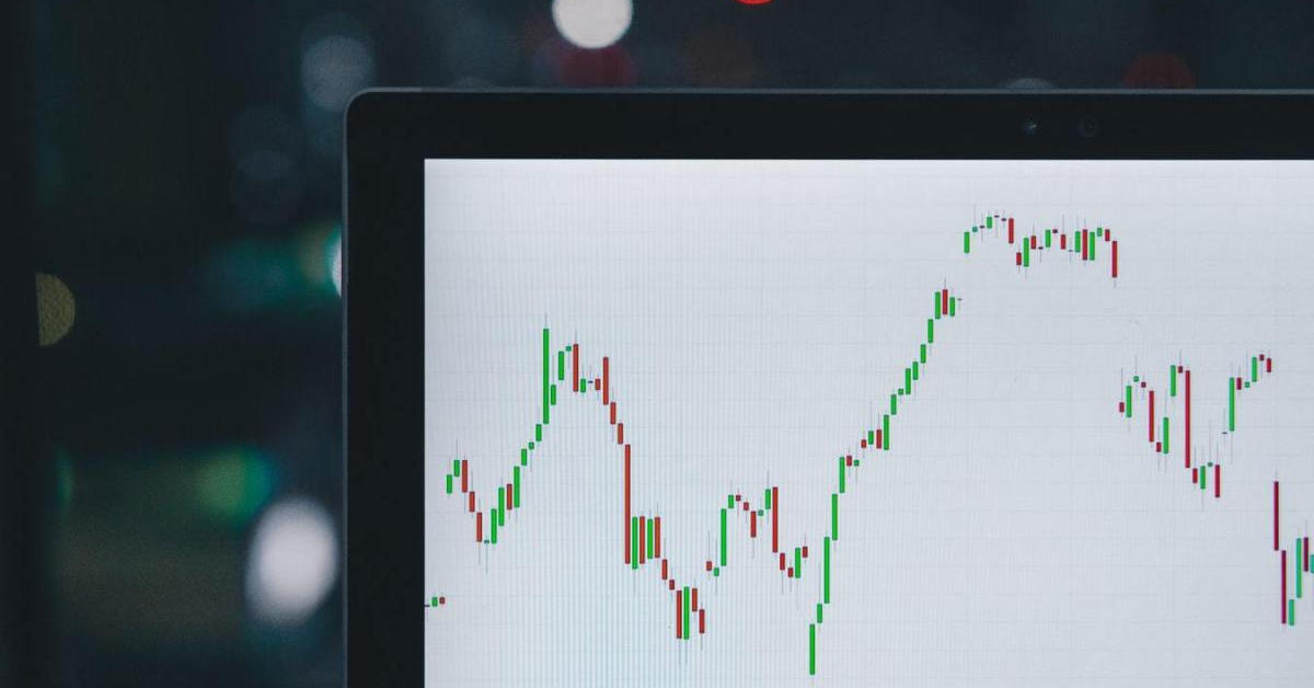 Tại sao nói Price Action (Hành động giá) không phải là một hệ thống giao dịch?