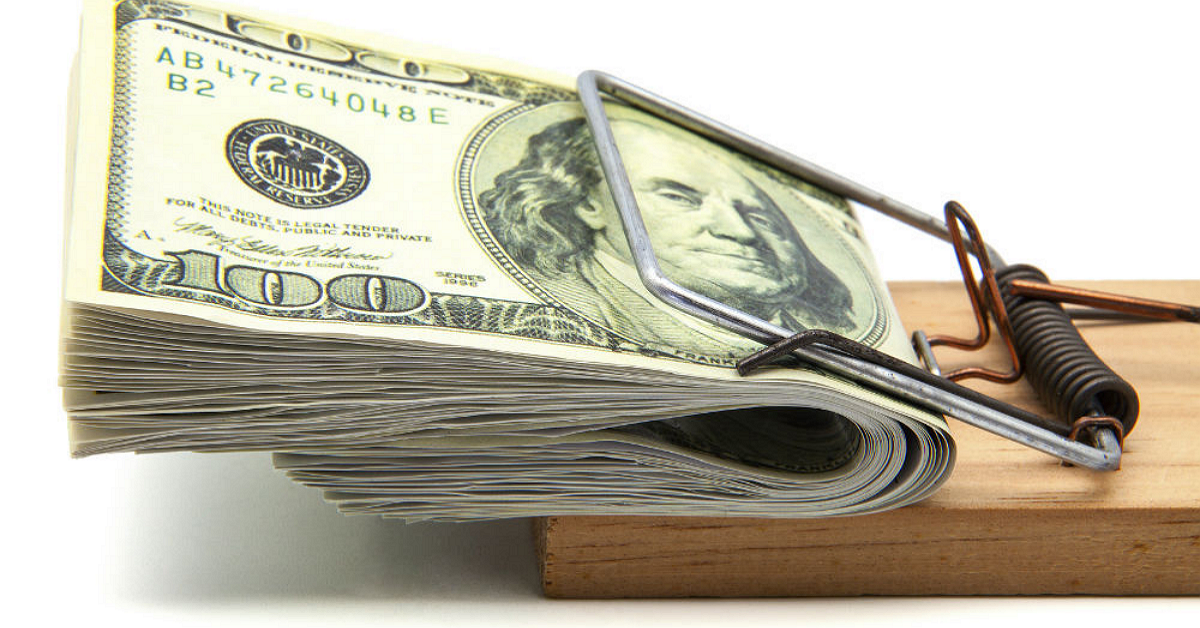 Một dự án Defi biến mất với 20 triệu USD vốn nhà đầu tư chỉ sau hai ngày ra mắt