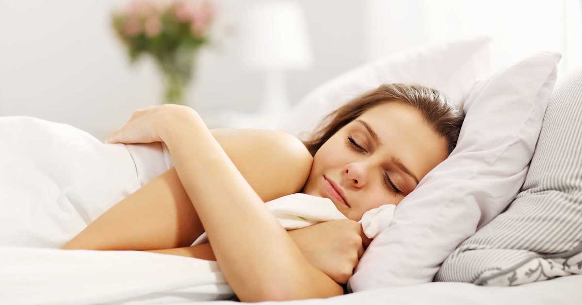 Tư thế ngủ tiết lộ gì về tương lai sang hèn, sướng khổ của trader?