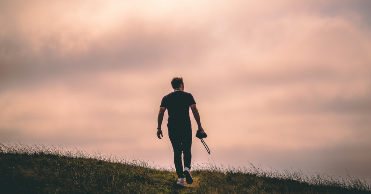 Tại sao trader trưởng thành rất quý trọng hành trình giao dịch của họ, kể cả thời điểm họ bắt đầu