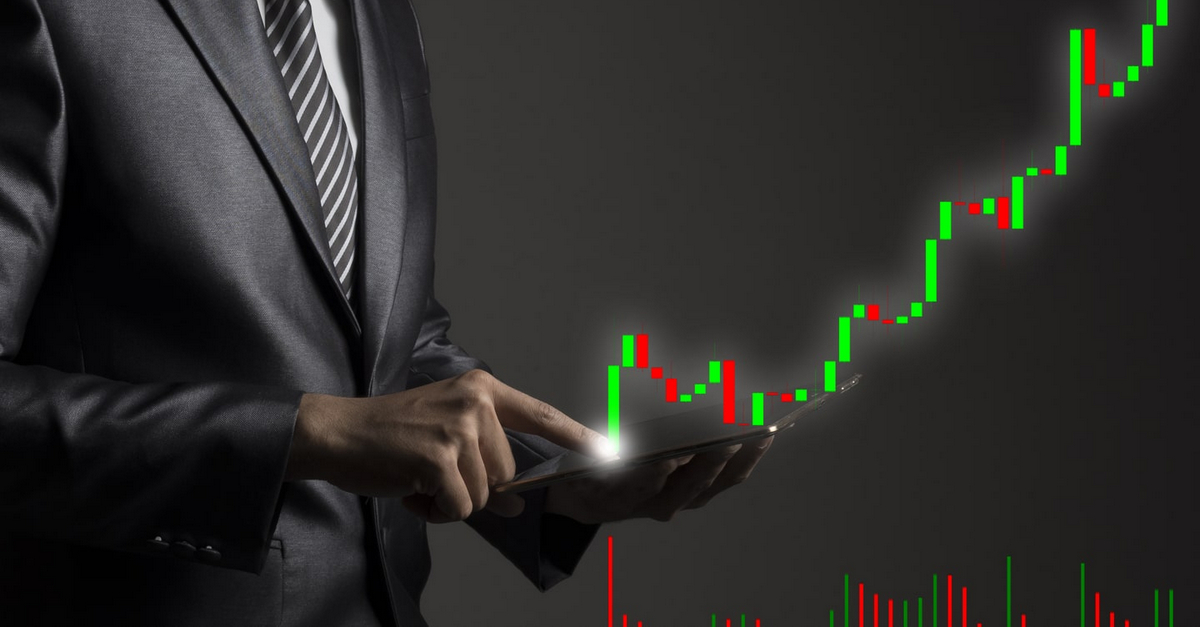 RSI - Không chỉ đơn thuần là xác định mức quá mua/bán!