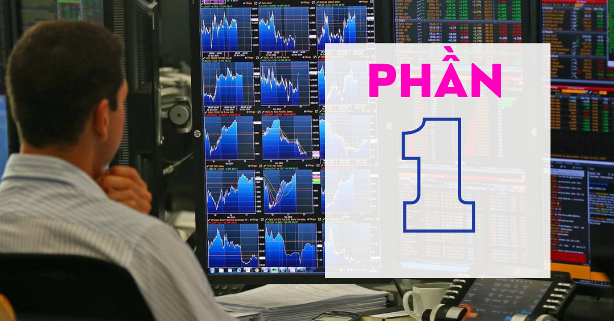 Kho báu kiến thức giao dịch Forex từ một cựu Bank trader (Phần 1): QUẢN LÝ RỦI RO