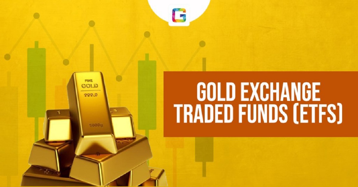 Đồ thị các quỹ ETF, công ty khai thác Vàng, Bạc như thế nào sau 1/2 tháng kể từ khi test lại hỗ trợ?