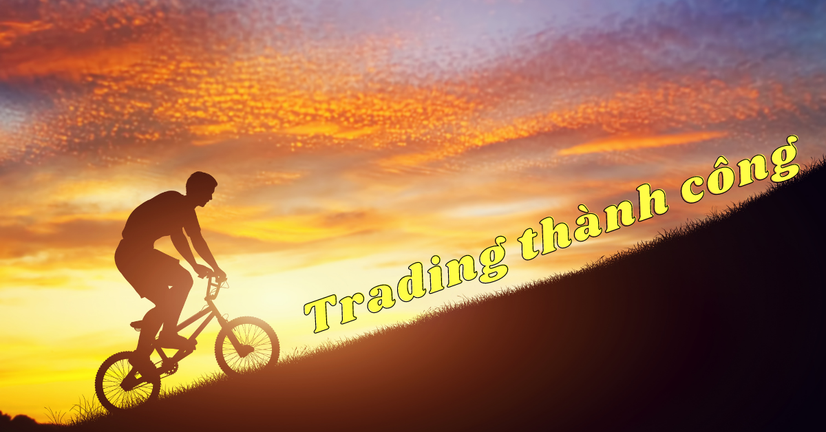 (Thách thức Trader) Mỗi ngày một lệnh được không?