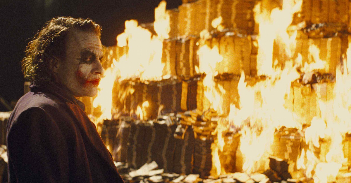 Những bài học xương máu trong trading