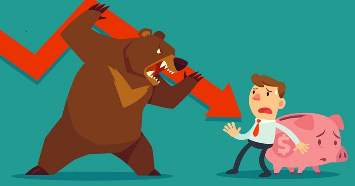 Thị trường crypto ngày 21/9: Giữ nguyên quan điểm bán!