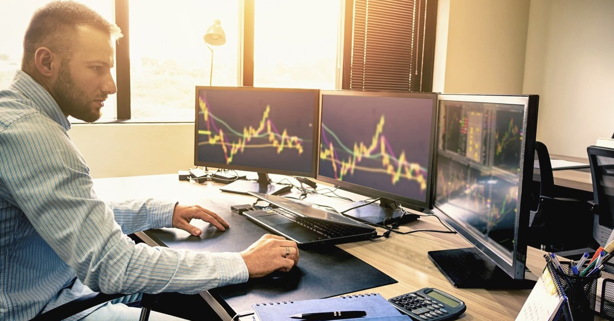 Bài học quản lý rủi ro từ những trader lâu năm kinh nghiệm