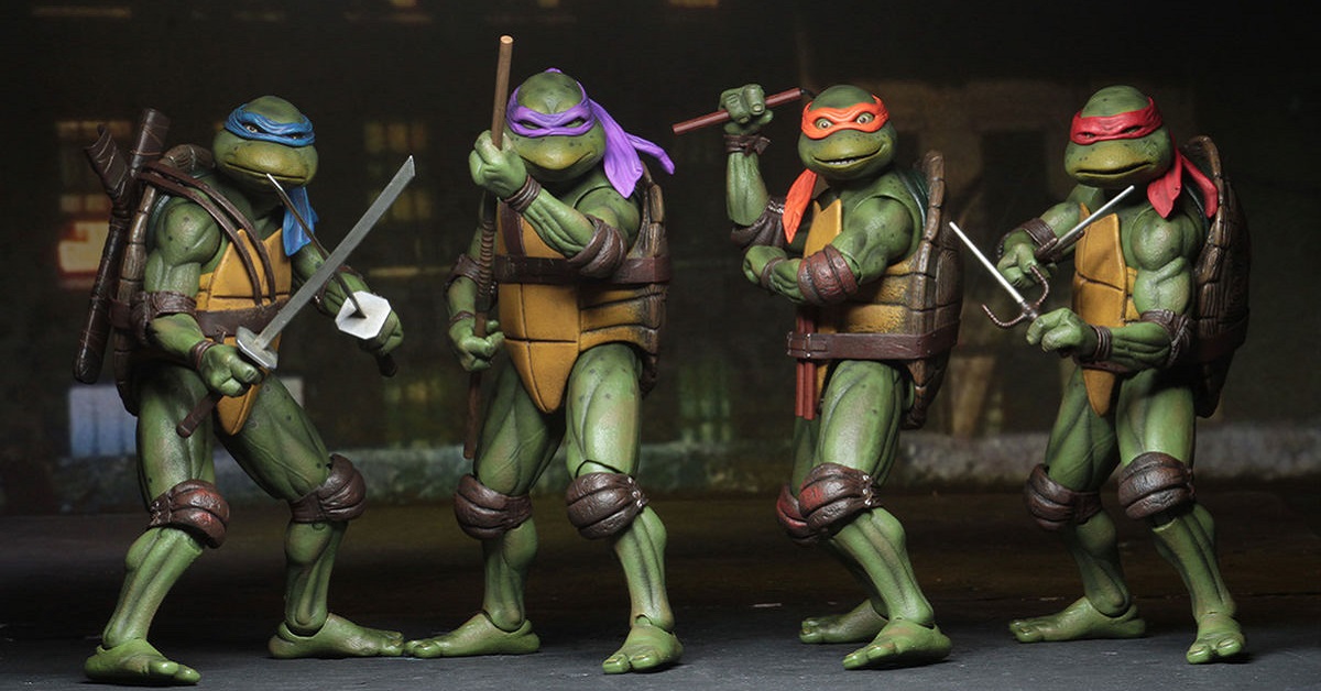 Hệ thống giao dịch Cowabunga nổi danh