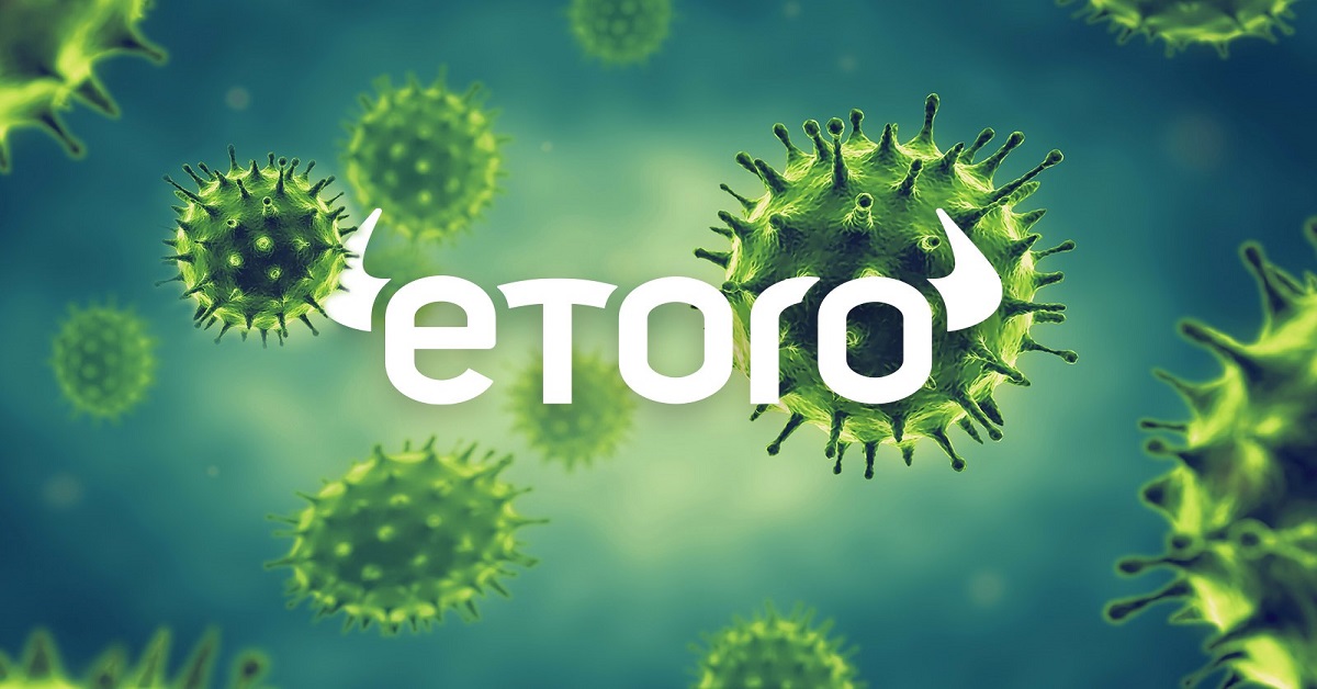 Giới thiệu chi tiết về eToro - Nền tảng giao dịch mạng xã hội hàng đầu thế giới