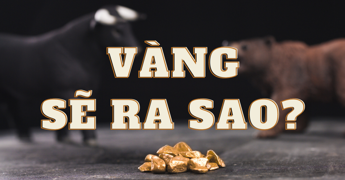 Phân tích VÀNG (25/09) - Mày chịu ngưng chưa Gấu?