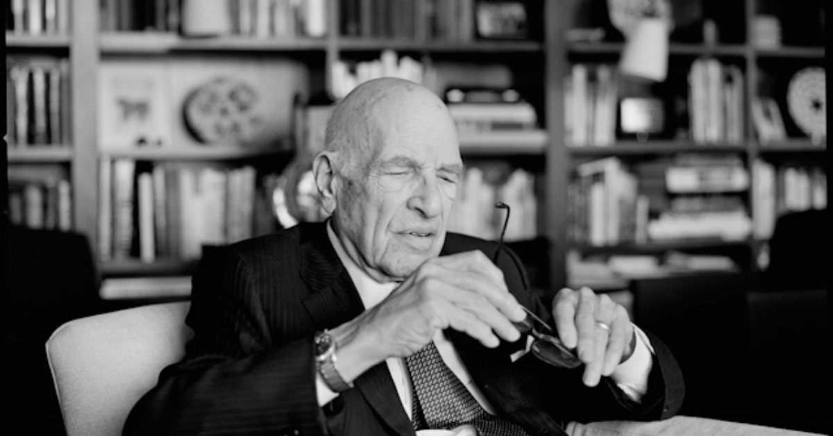 Walter Schloss - nhà đầu tư vĩ đại bị lãng quên (Phần 1)