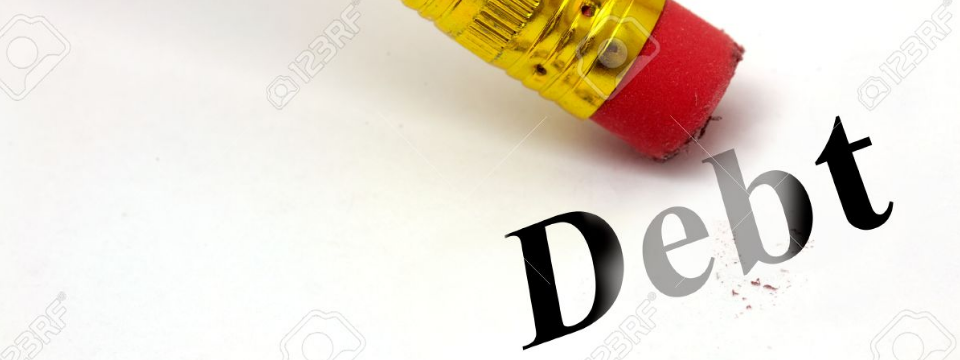 Làm sao để thoát khỏi nợ nần đây?