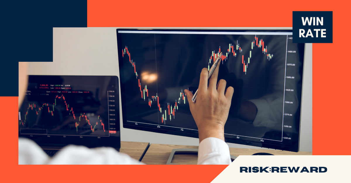 Tại sao tôi lại THÍCH hệ thống giao dịch có WINRATE THẤP?