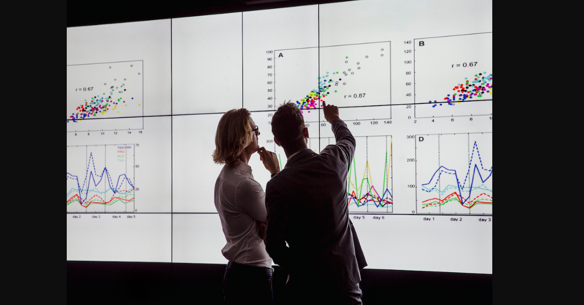 Rsi Squeeze là gì! Áp dụng ra sao?