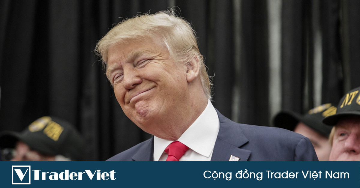 Ông Trump chính thức bắt đầu cách ly