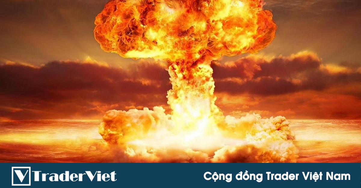 [Nóng] Ông Trump chính thức nhiễm Covid-19! Thị trường tháo chạy!
