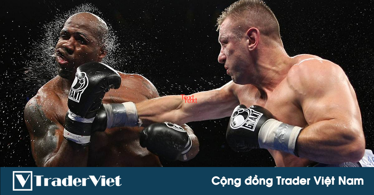 Tâm sự của Trader lời 500% sau đó mất gần hết, chỉ còn lại một nửa.