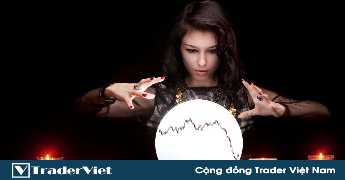 Kỹ thuật dự đoán xu hướng và dấu hiệu đảo chiều đơn giản dựa vào xác định chu kỳ giao dịch của tháng