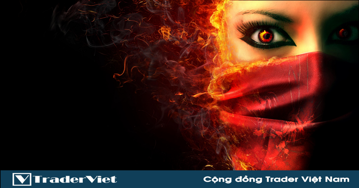 Liệu "tắt cảm xúc" trong trading có giúp trader đạt được điều họ hằng mong muốn?