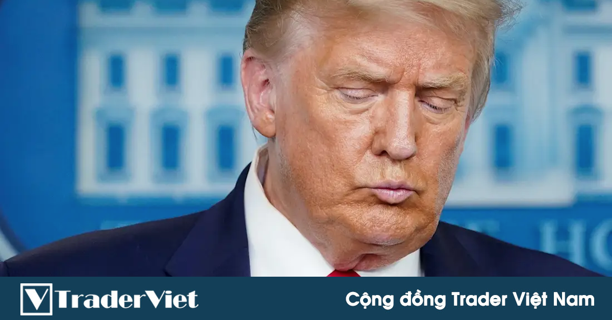 Ông Trump mắc Covid-19, nước Mỹ bầu cử ra sao?