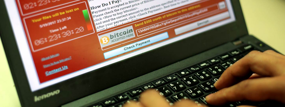 Cảnh báo virus wanna cry tấn công trader - cách đề phòng cho anh em