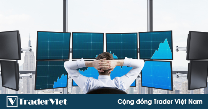 Trader chuyên nghiệp 35 năm kinh nghiệm, và vẫn đang học tiếp ...