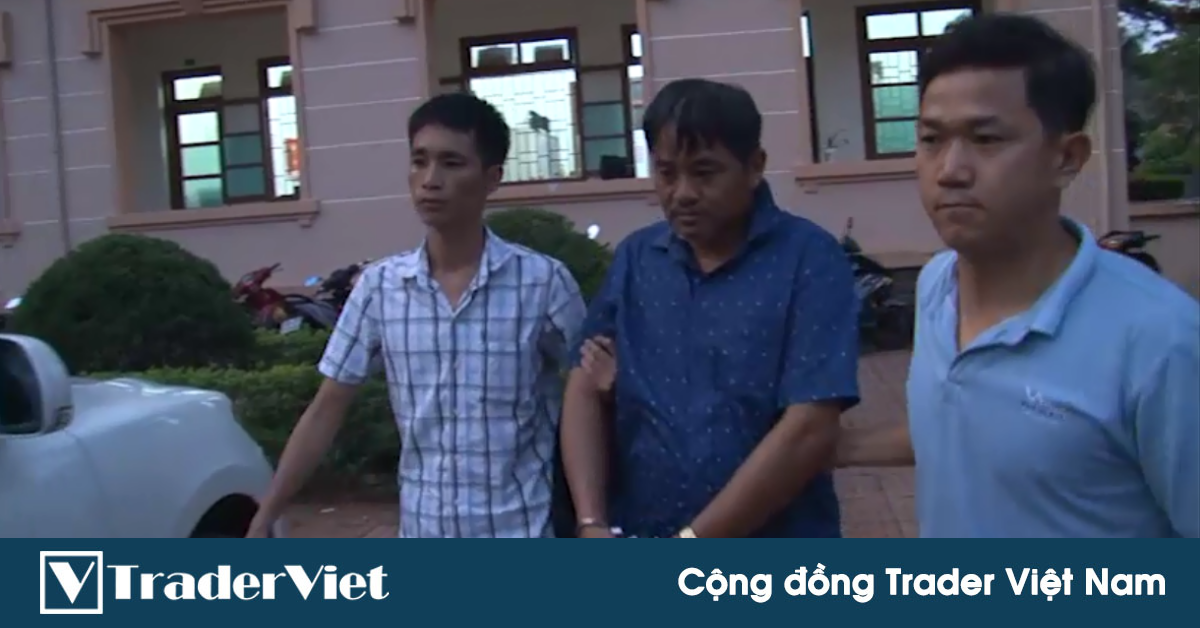 Truy tố bí thư xã ở Lâm Đồng giết cháu đốt xác phi tang do giao dịch cà phê thua lỗ