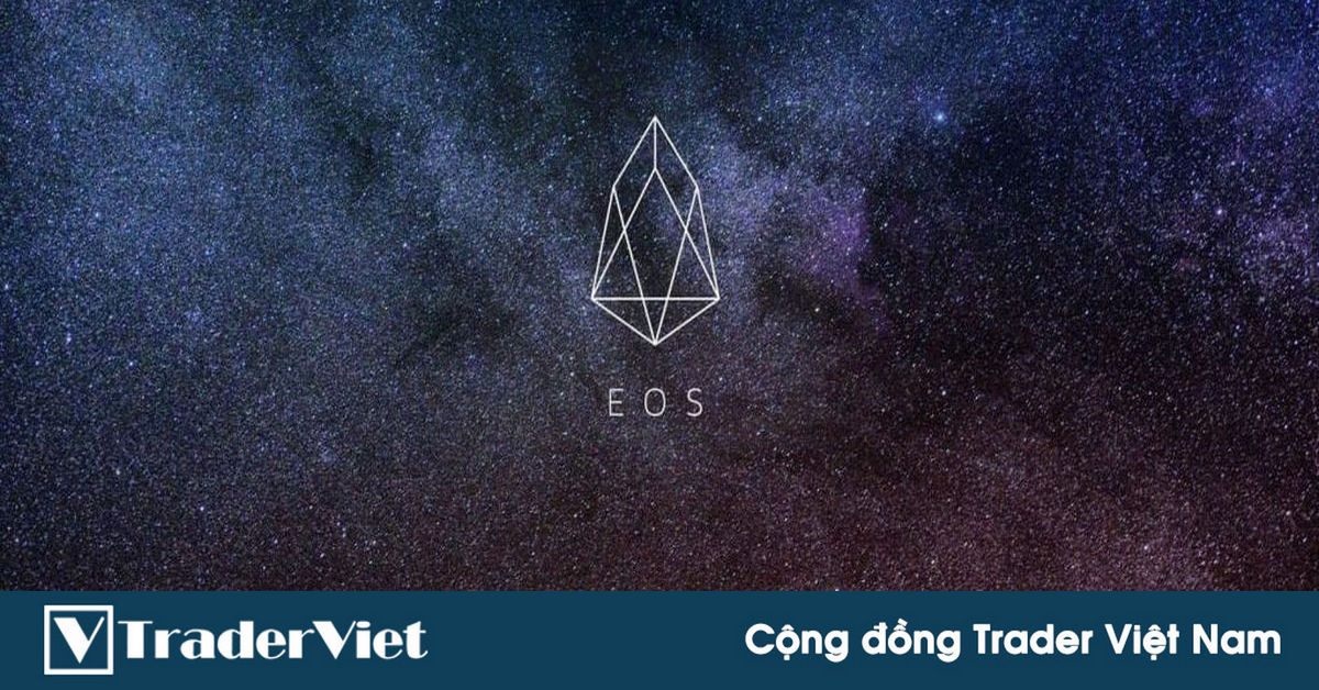 Thị trường crypto ngày 07/10: Cái gì đang xảy ra với EOS vậy?