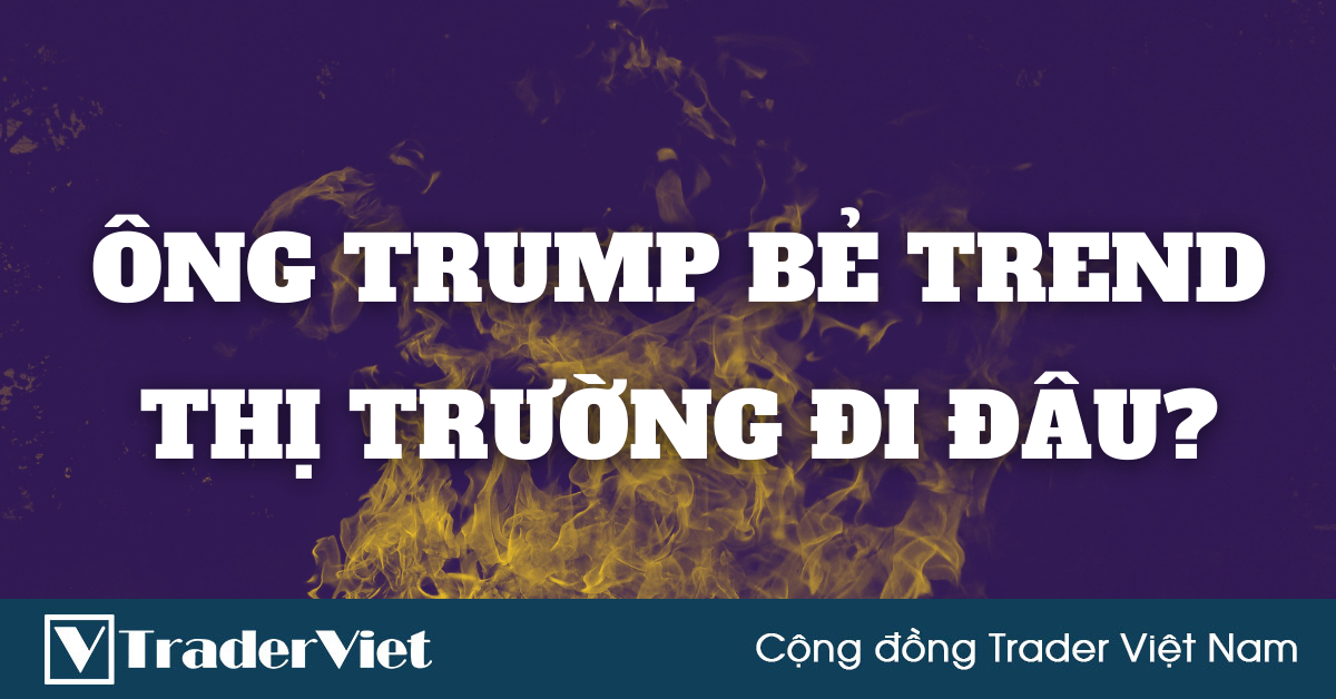Phân tích cơ bản Forex ngày 07/10 - Thị trường xoay chuyển ra sao sau sự kiện ông Trump bẻ xu hướng?