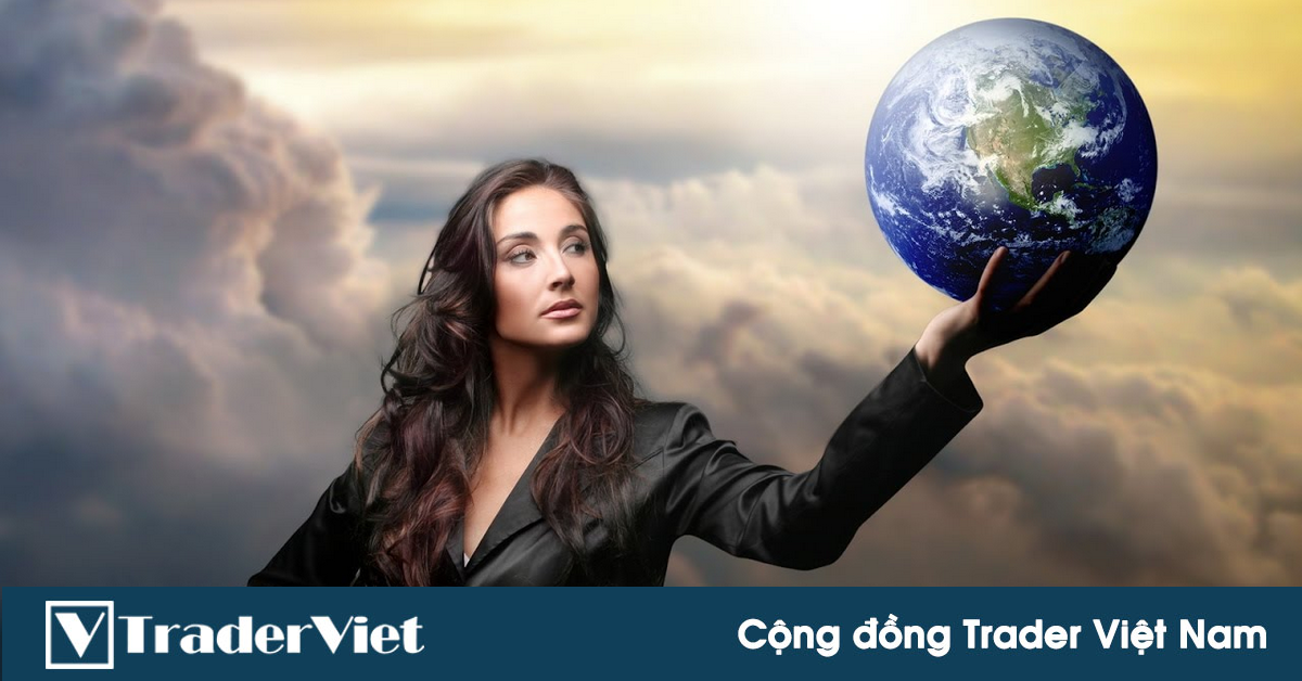 Để bắt được một xu hướng chất lượng, anh em trader chỉ cần tập trung vào 3 yếu tố này