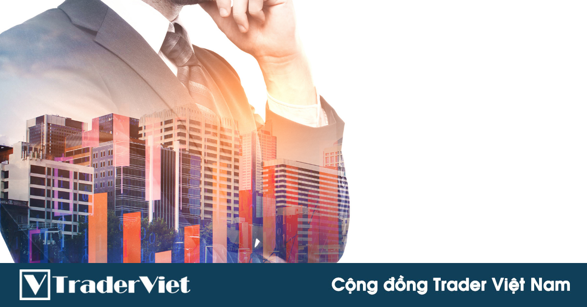 Thực tế của việc sống bằng nghề trading