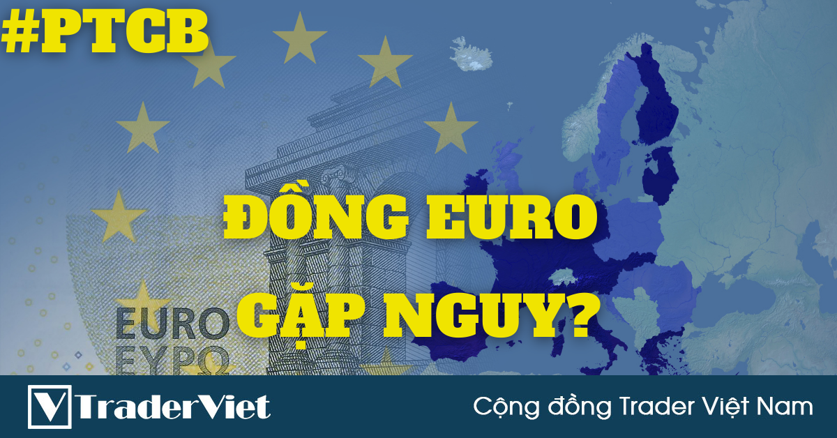 Phân tích cơ bản Forex ngày 09/10 - Con đường xấu cho EUR
