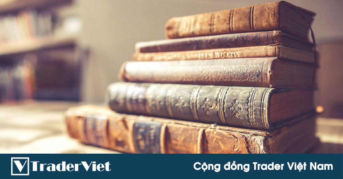 Đáng nể với cuốn sách về quá trình giao dịch dày hơn 18.000 trang của Mark Minervini