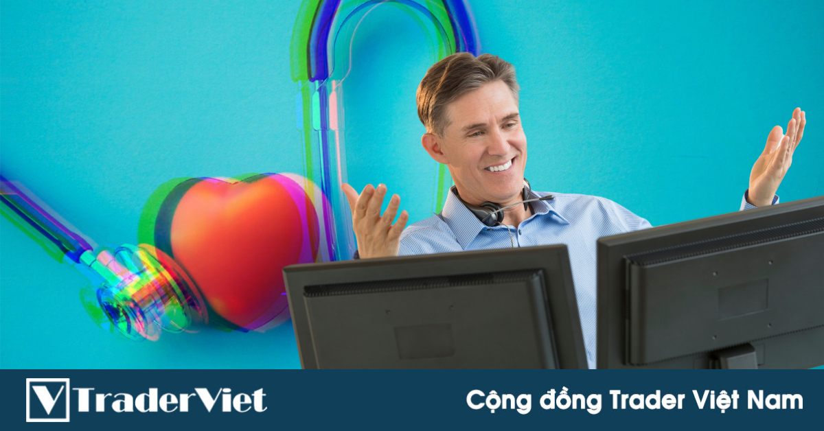 Tại sao làm trader thì sẽ tốt cho sức khỏe?