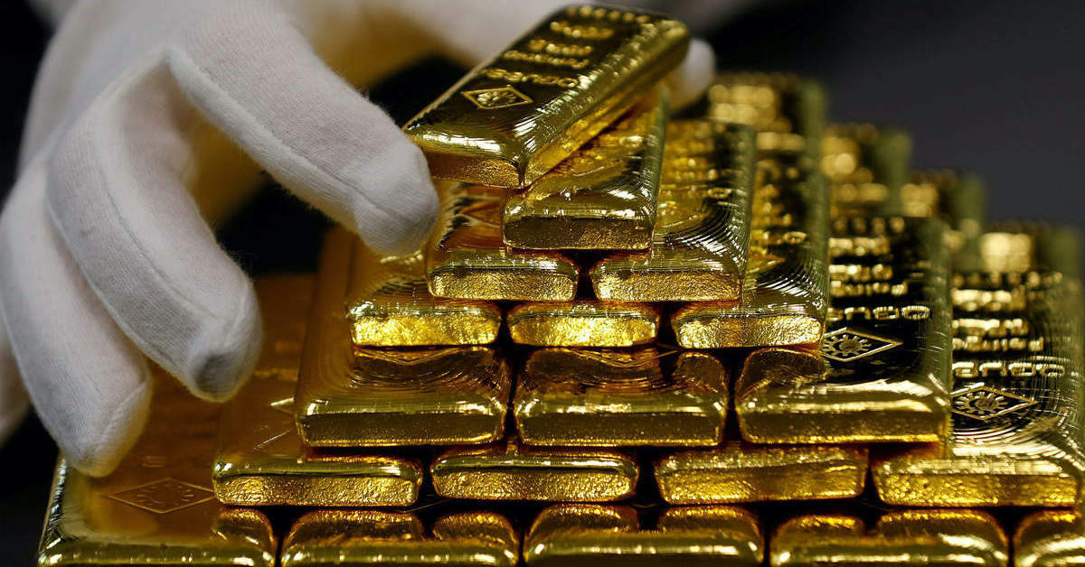 Những nhân tố này có thể đẩy vàng quay lại mức cao nhất mọi thời đại!