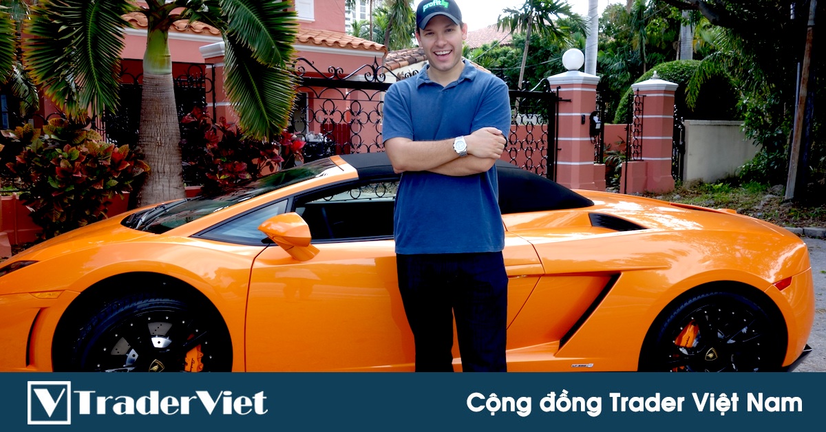 [Series tẩm bổ] Tổng hợp các bài học truyền cảm hứng từ những trader thành công (Phần 2)