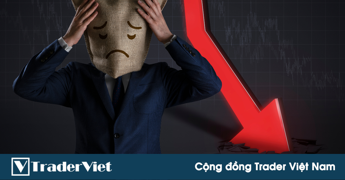Thấy gì từ chuyện một Forex broker mới bị phá sản?
