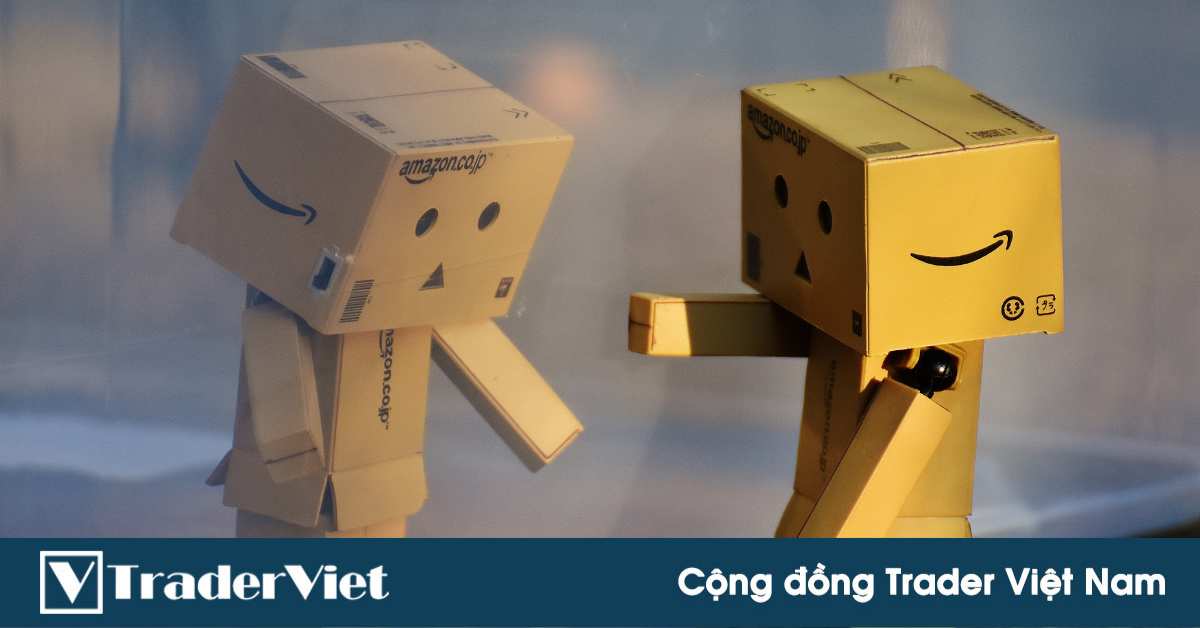 Khi thị trường đi ... chàng hảng, Trader nên theo hướng nào?