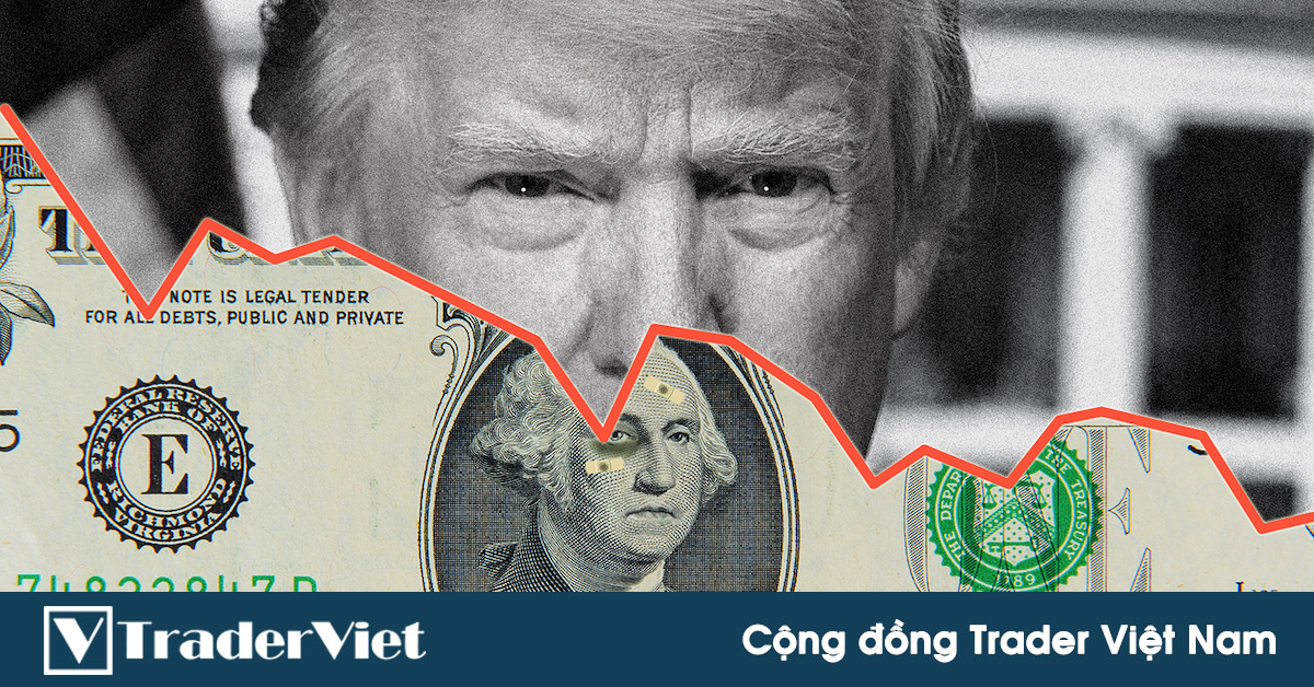 Điều gì sẽ xảy ra với đồng USD nếu ông Donald Trump tái cử?