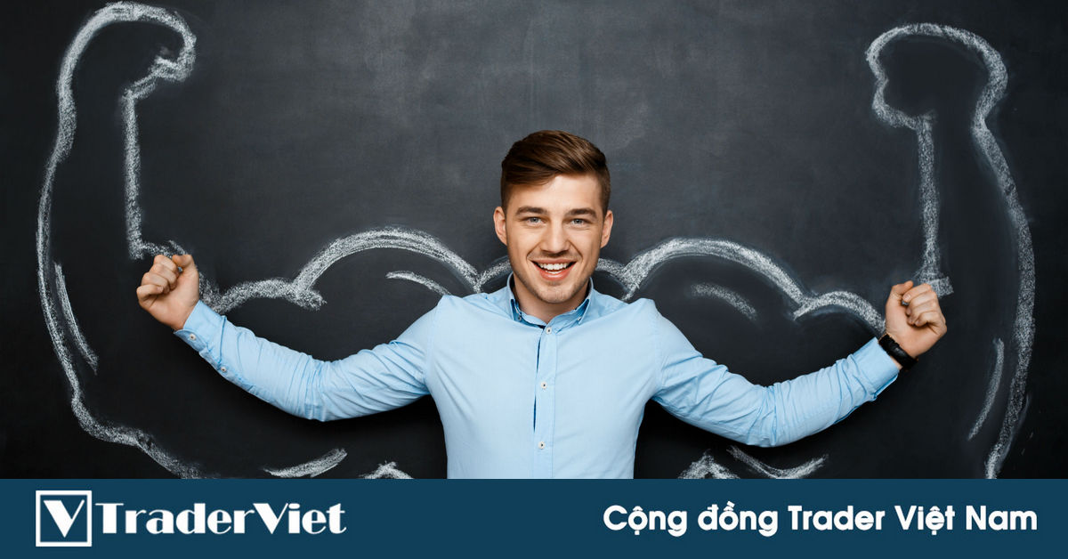 Hãy biến những điểm yếu trong giao dịch của bạn thành điểm mạnh!