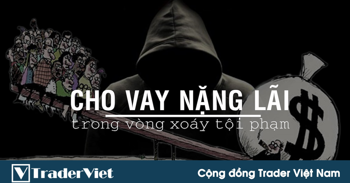 Vô vàn thủ đoạn tinh vi của tín dụng đen, làm sao để tránh bị "sập bẫy"?