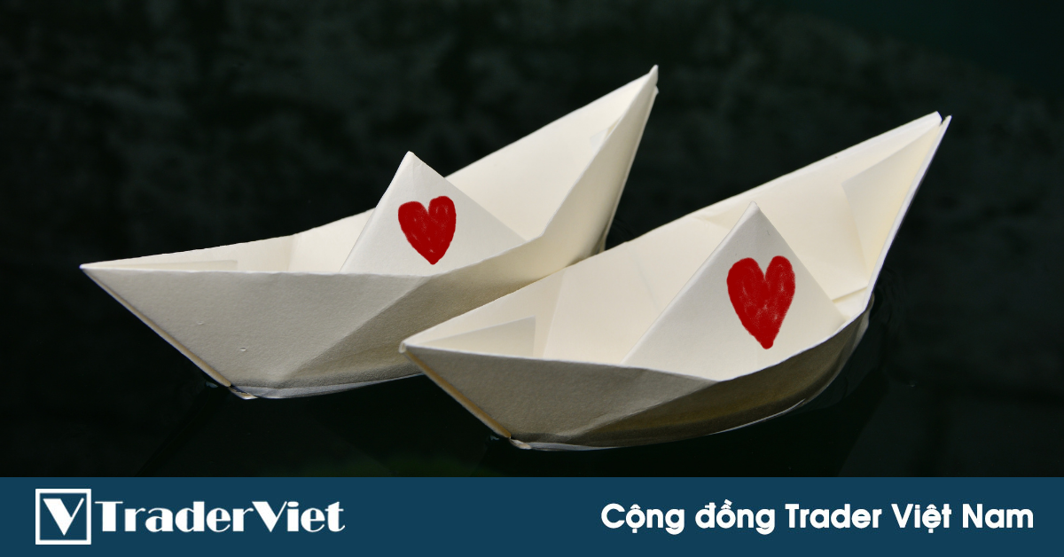 (Vui vẻ) Nên làm Trader hay lấy vợ thì có lợi hơn?