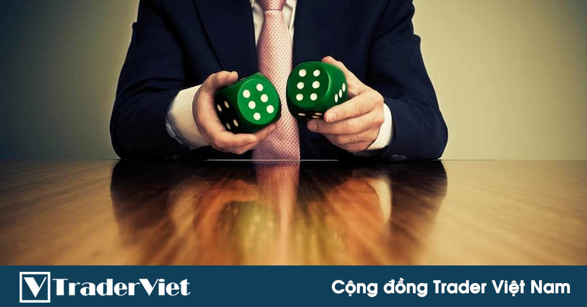 Có lẽ 90% anh em trader sẽ có kết quả giao dịch tốt hơn nếu chúng ta thực hiện tốt 5 điều này