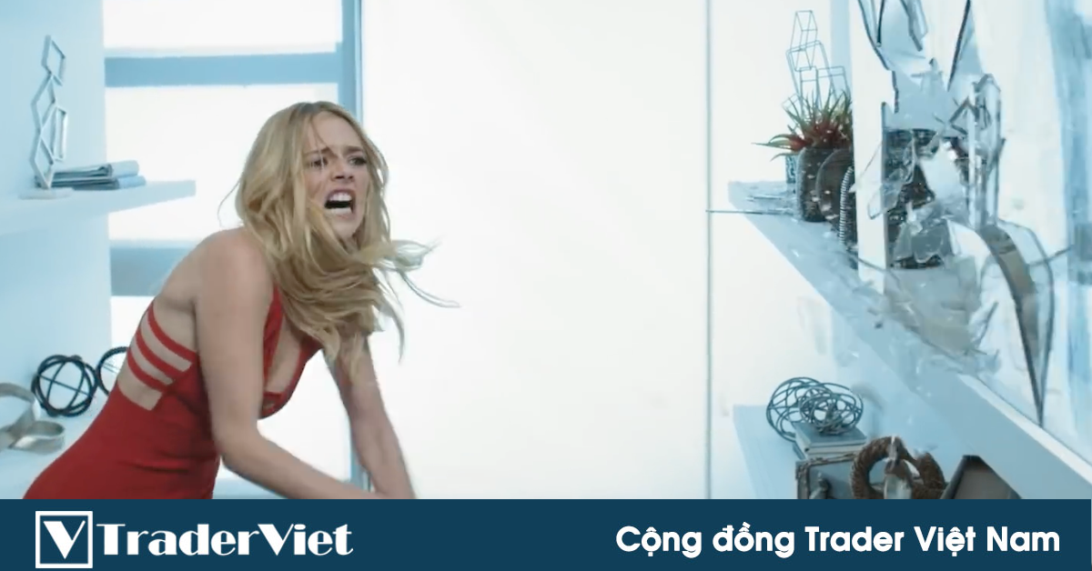 Tâm lý của con người khi trading có thể đáng sợ như thế nào?