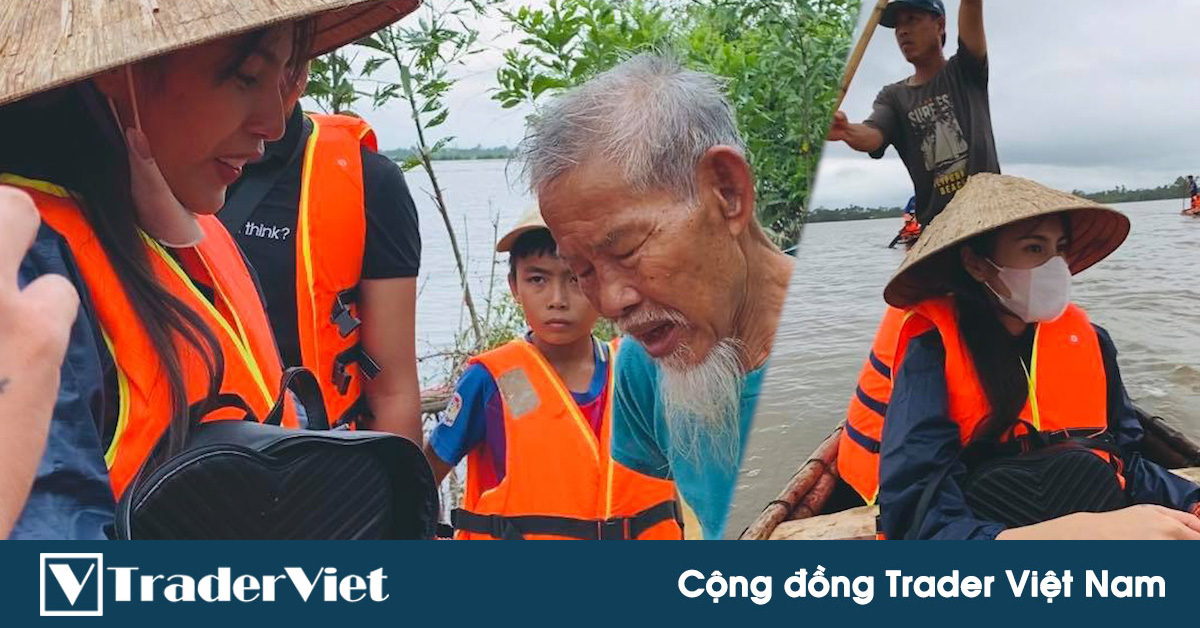 Nói về hoạt động từ thiện, đâu là những trader có lòng hảo tâm đáng ngưỡng mộ nhất?