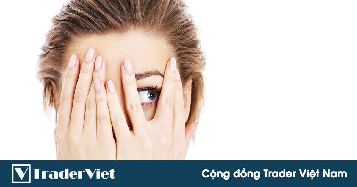 Tại sao có lúc giao dịch, lời thì không bao nhiêu, nhưng chỉ cần một lệnh lỗ là sẽ lỗ đến chóng mặt?