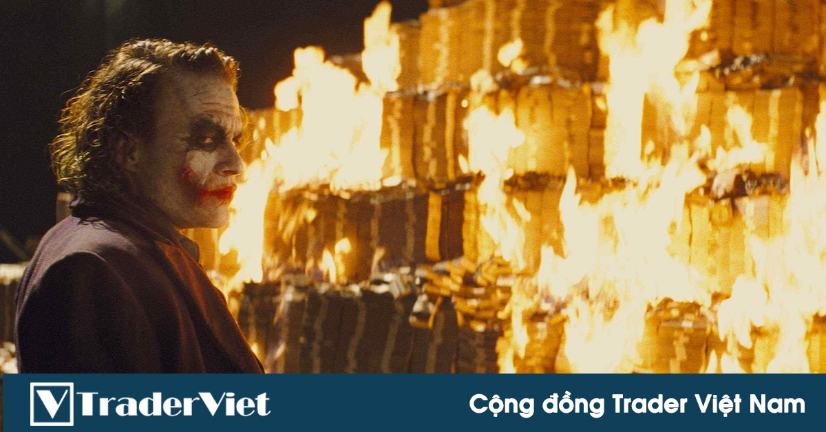 4 sai lầm này sẽ đốt cháy hay bào mòn tài khoản của anh em