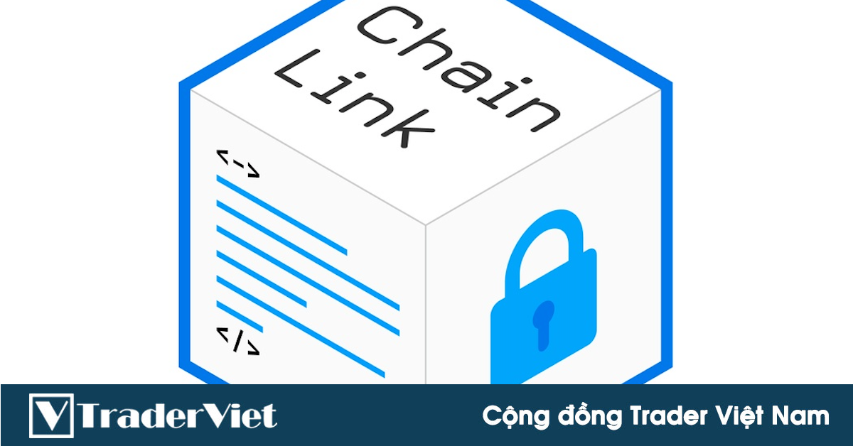 LINK có thể tăng parabol nếu phá vỡ mức quan trọng này