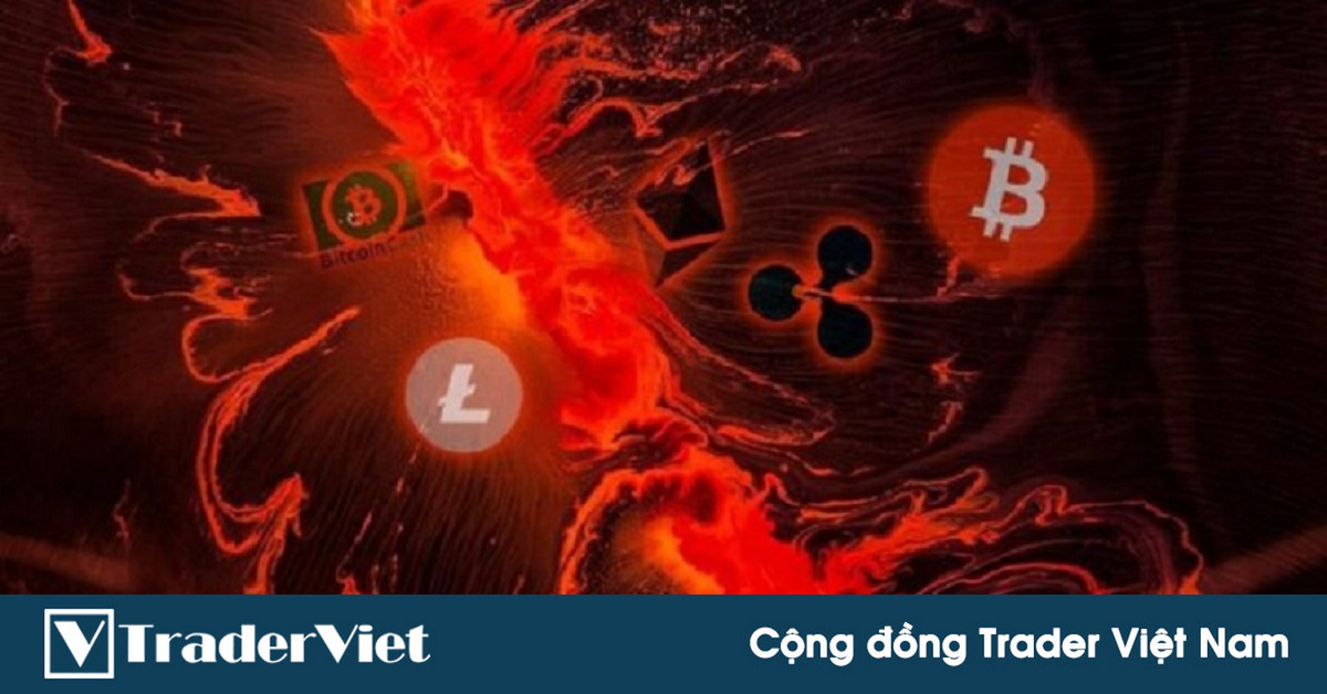 Phân tích thị trường crypto theo góc nhìn đồ thị PnF ngày 23/10: Đã nên vào Alts?